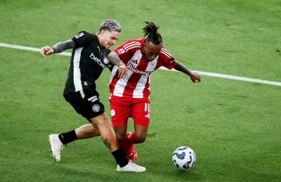 Κρητικοί και «ερυθρόλευκοι» κοντράρονται για τo Super Cup