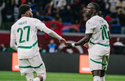 Aνοίγει η αυλαία των «16» στο Κύπελλο Εθνών Αφρικής