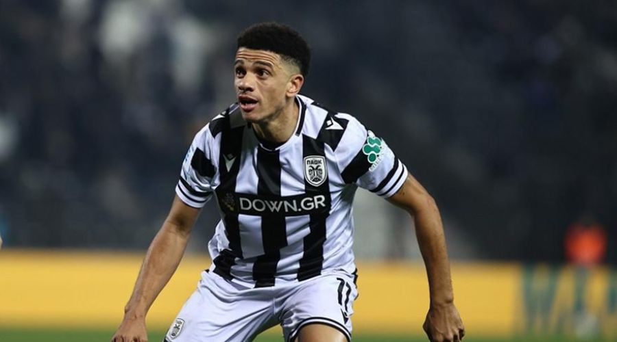 Δεξί μπακ και «νέος Τάισον» σε πρώτο πλάνο στον ΠΑΟΚ