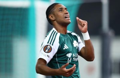 «Υπογράφει για τέσσερα χρόνια στην Γκρέμιο ο Τετέ»