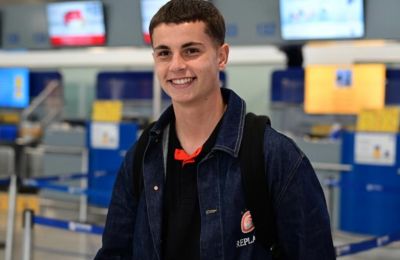 Skysports: «Ο Μουζακίτης απασχολεί την Γιουνάιτεντ» 