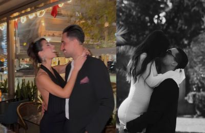  «Μας γεμίσατε ευγνωμοσύνη»