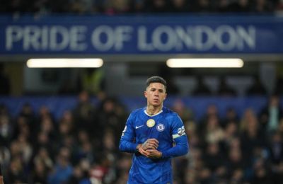 Premier League: Πρώτο ντέρμπι για την Τσέλσι στη μετά Μαρέσκα εποχή