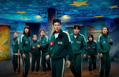 Οι πιο δημοφιλείς σειρές του 2025 και τι έρχεται το 2026