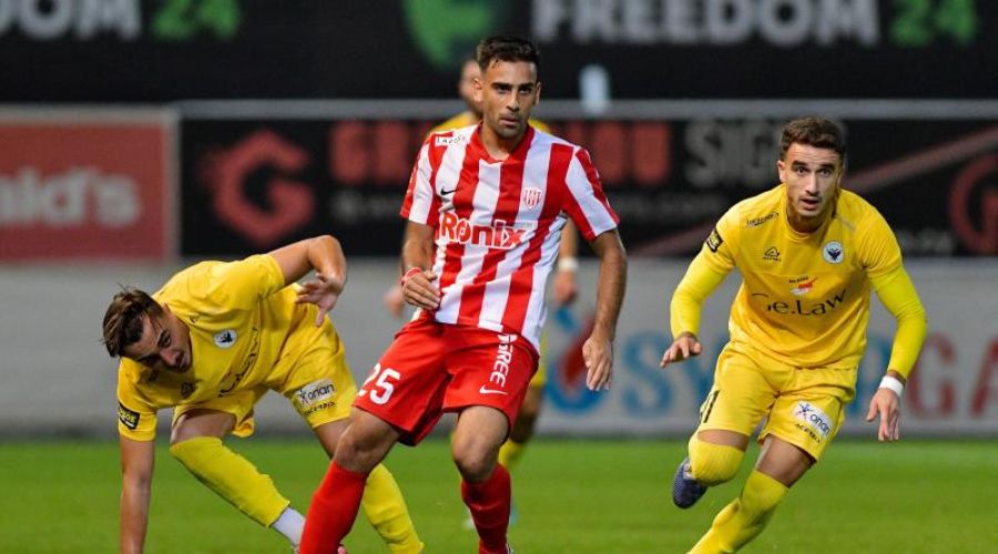 Β' Κατηγορία: Ματσάρες πριν το φινάλε της Α' φάσης