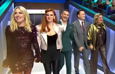 Γιατί είκοσι χρόνια μετά η παρέα του Παρά Πέντε παραμένει η πιο αγαπημένη παρέα που πέρασε από την ελληνική τηλεόραση;