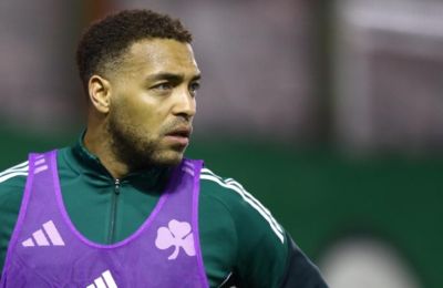 Σοκ στον Παναθηναϊκό με Ντέσερς - Υπέστη ρήξη τένοντα