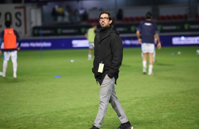 Απόλλων: Το πρώτο δυνατό τέστ του Λοσάδα