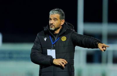 Μάρτινς: «Οι παίχτες έδωσαν ενέργεια»