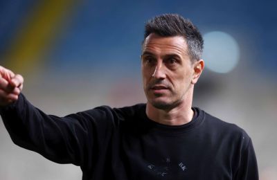 Μαρκόφσκι: «Κάναμε κάποια παιδικά λάθη»