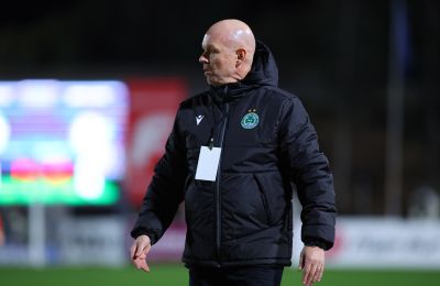 «Αν μπορούμε να κάνουμε κίνηση για να βελτιωθούμε θα το κάνουμε»