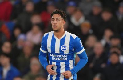 Πρώτη φορά βασικός στην Premier League ο Κωστούλας