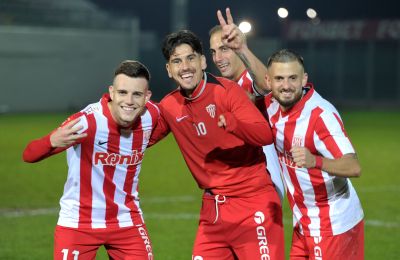 Β Κατηγορία: Ανέβηκε 2η η ΠΑΕΕΚ