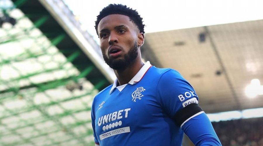 Άλωσε το «Σέλτικ Παρκ» η Ρέιντζερς