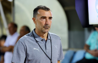 Πάφος: Όλα δείχνουν... Ρωσία για Καρσέδο