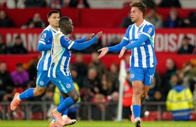 Με ασίστ Κωστούλα, η Μπράιτον επέστρεψε στις νίκες 