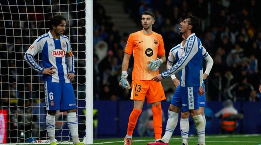 Το απόλυτο «ριφιφί» για την Μπαρτσελόνα