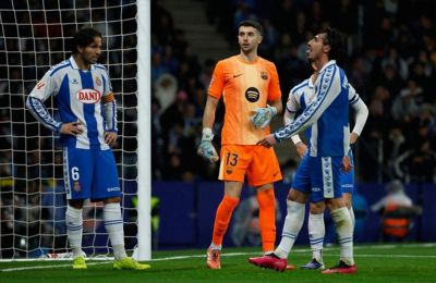 Το απόλυτο «ριφιφί» για την Μπαρτσελόνα