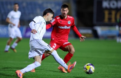 Κίτσος: «H αρχή που θέλαμε για το νέο έτος»