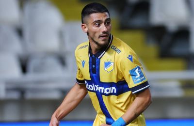 Είπε για Σατσιά ο Πρόδρομος...