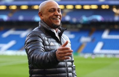 Ρομπέρτο Κάρλος: Θετική εξέλιξη στο ζήτημα της υγείας του