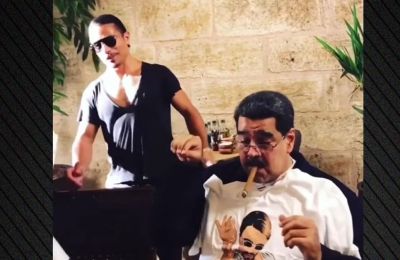 Πίστευε ακράδαντα ότι θα κυβερνούσε εσαεί και οδήγησε τον λαό της Βενεζουέλας στην εξαθλίωση