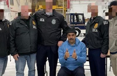 Νομικά ερωτήματα για την επιχείρηση απομάκρυνσης του προέδρου της Βενεζουέλας