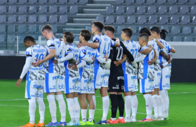 Απόλλων: Για την υπέρβαση και το τρίποντο! 