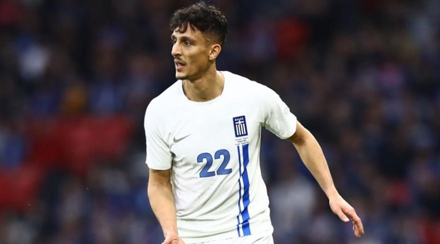 Τι ισχύει για ΠΑΟΚ και Γιαννούλη, το παλεύει για Ντρκούσιτς