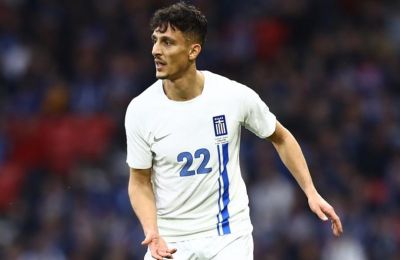 Τι ισχύει για ΠΑΟΚ και Γιαννούλη, το παλεύει για Ντρκούσιτς