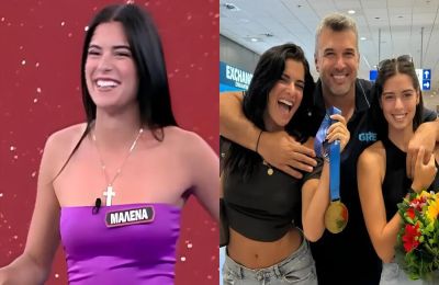 Οι σπουδές, η σχέση με τους γονείς της & τι θα κάνει τα χρήματα από το Deal!