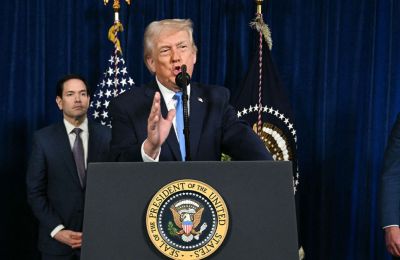 Μετά την επιχείρηση στο Καράκας για τη σύλληψη Μαδούρο, ο Τραμπ «έβαλε στο μάτι» την Κούβα, ενώ άφησε αιχμές και για Κολομβία, Μεξικό