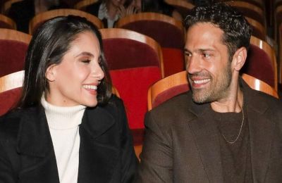 Η ζωή του Κωνσταντίνου Αργυρού και της Αλεξάνδρας Νίκα από την ημέρα που ήρθε στον κόσμο ο γιος τους έχει αλλάξει προς το καλύτερο