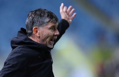 ΑΠΟΕΛ: Προχωρημένη η περίπτωση κεντρικού αμυντικού