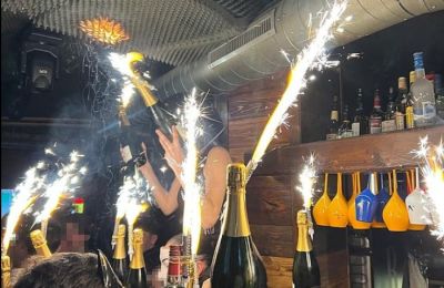 Φονική παγίδα στο Κραν Μοντανά