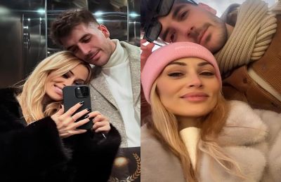 Οι γιορτές στη Λισαβόνα και τα σχέδια για το μέλλον