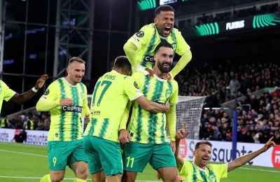 Από την Κύπρο στην Premier League: Επιλογές σε υψηλές αποδόσεις!