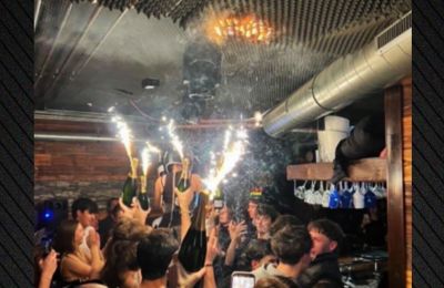 Είδαμε δίπλα μας ανθρώπους με καμμένα μαλλιά και ρούχα