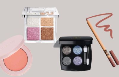 Τα hero προϊόντα ομορφιάς του 2025 & οι τάσεις του 2026