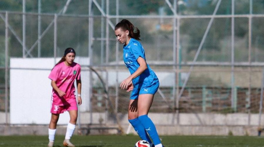 Προχώρησαν με νίκες Apollon Ladies και Ομόνοια