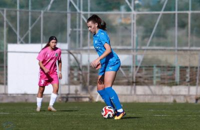 Προχώρησαν με νίκες Apollon Ladies και Ομόνοια