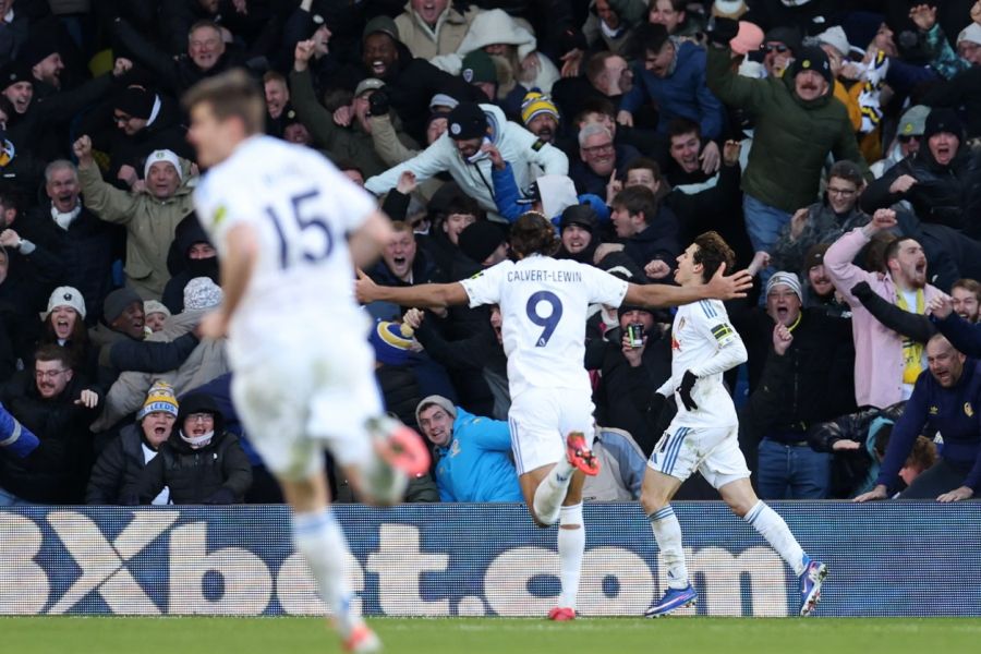 Με το... αριστερό στο 2026 η Μ. Γιουνάιτεντ (vid)