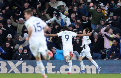 Με το... αριστερό στο 2026 η Μ. Γιουνάιτεντ