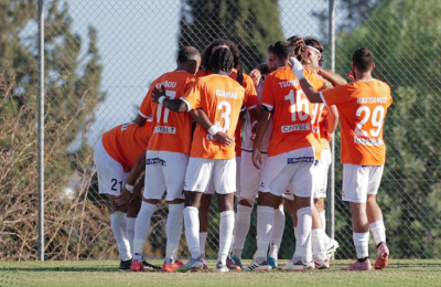 «Κλείδωσε» οκτάδα η Καρμιώτισσα με Τζουλίου! (Βαθμολογία)