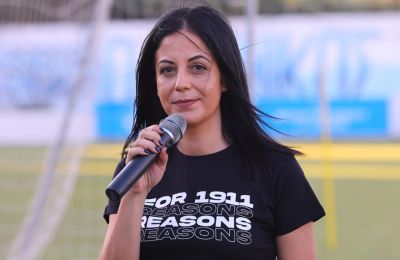 Μάρκου: «Κανένας δεν είναι πάνω από την Ανόρθωση»