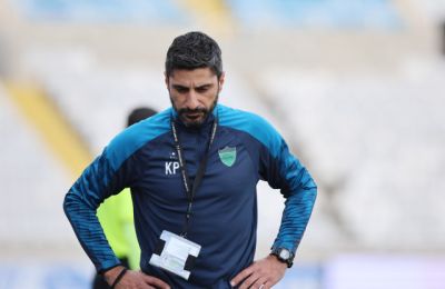 «Έχουμε μια πικρία γιατί θέλαμε πολύ τη νίκη»