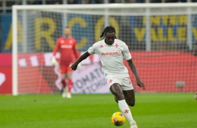 Σημάδια ολοκληρωτικής αφύπνισης από τη Φιορεντίνα