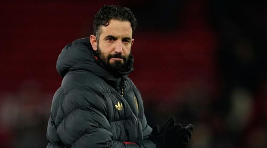 Ξεκαθάρισε για το μέλλον του ο Αμορίμ