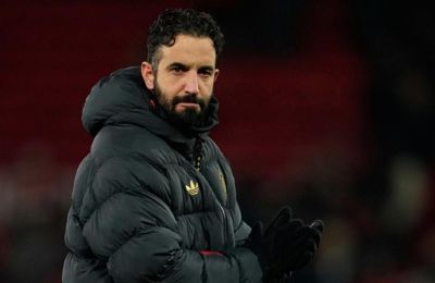 Ξεκαθάρισε για το μέλλον του ο Αμορίμ