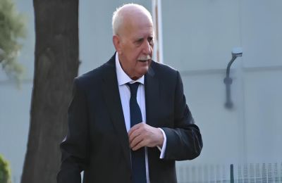 Οι πρώτες πληροφορίες 